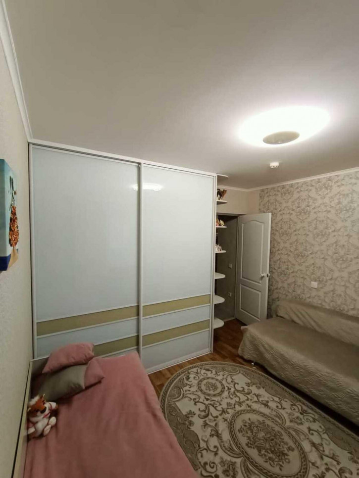3-комн квартира Супсехское шоссе, 26к7