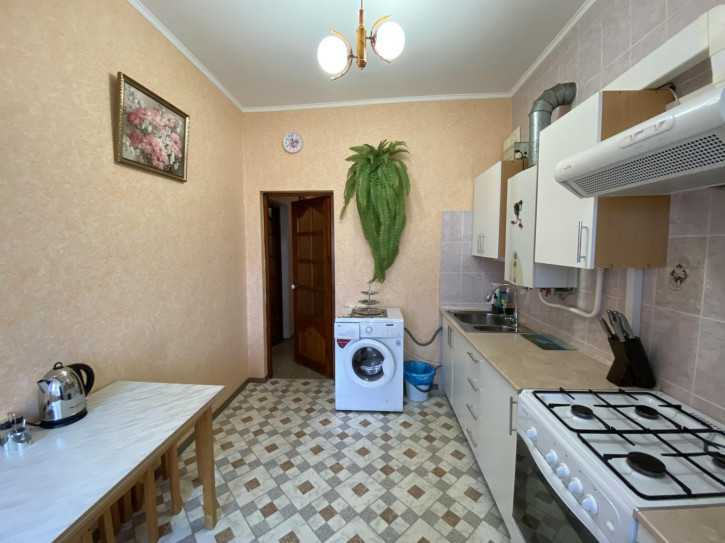 1-комн квартира Гребенская улица, 58А