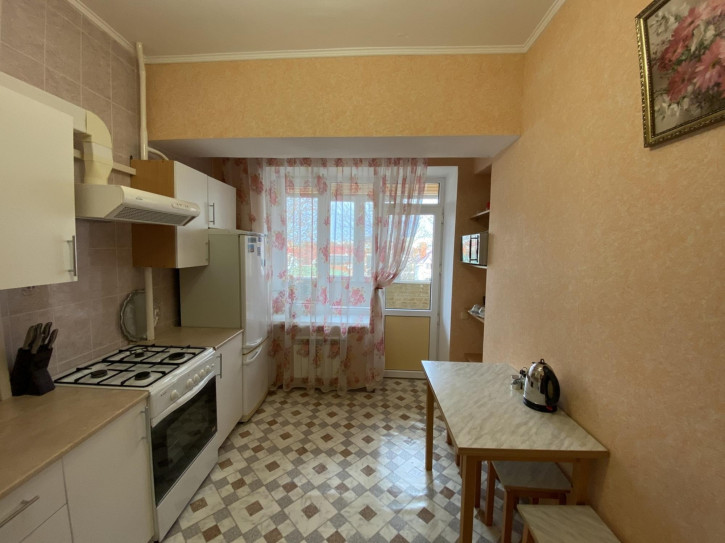 1-комн квартира Гребенская улица, 58А