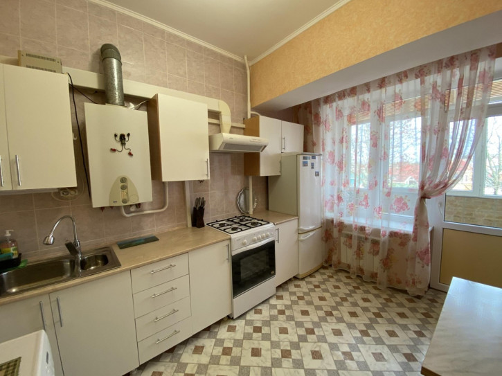 1-комн квартира Гребенская улица, 58А