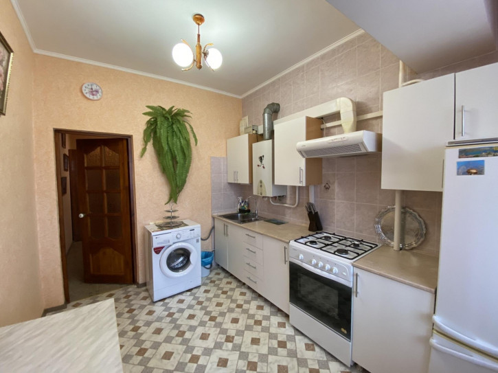 1-комн квартира Гребенская улица, 58А