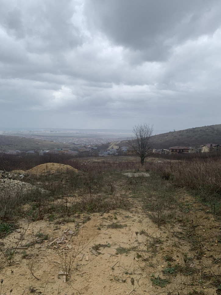 Земельный участок село Супсех