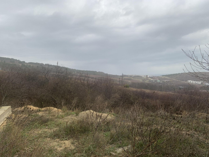 Земельный участок село Супсех