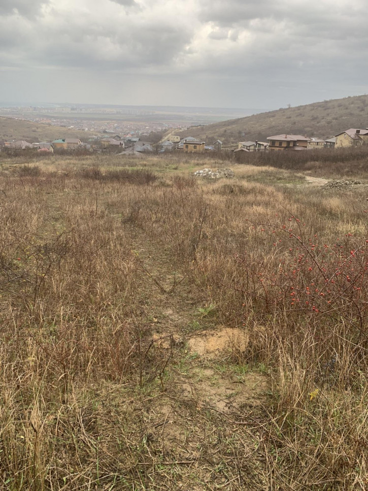 Земельный участок село Супсех