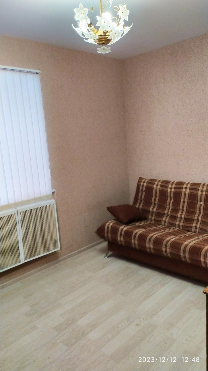3-комн квартира в новом доме Энгельс