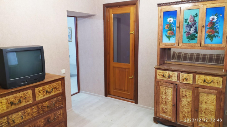 3-комн квартира в новом доме Энгельс