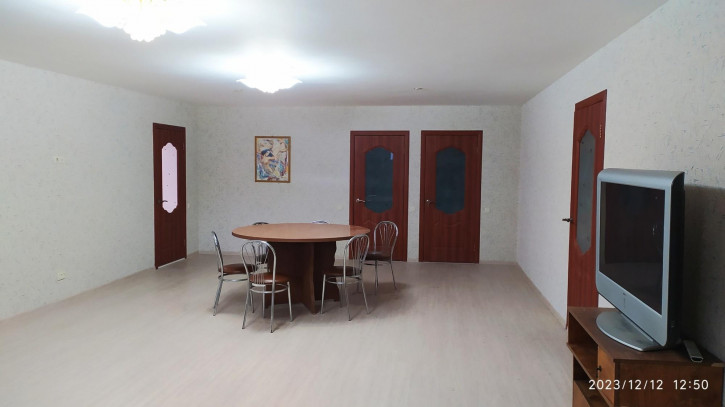 3-комн квартира в новом доме Энгельс