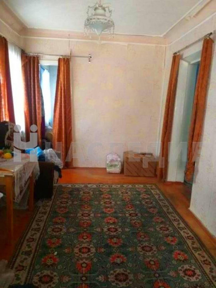Коттедж/дом Кубанская ул
