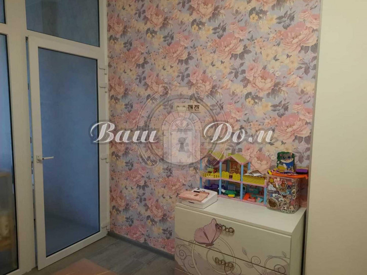 1-комн квартира ул. Верхняя, 4 корпус 7