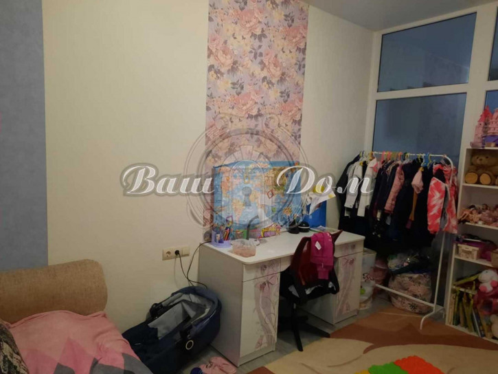 1-комн квартира ул. Верхняя, 4 корпус 7