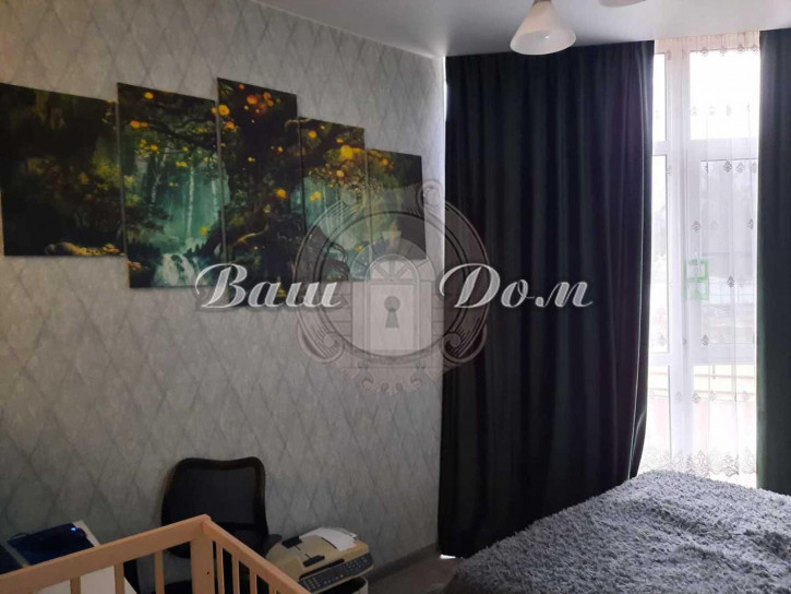 1-комн квартира ул. Верхняя, 4 корпус 7