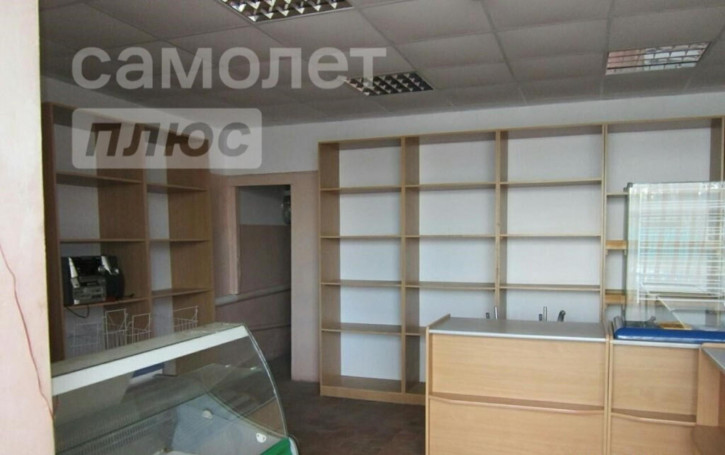 Торговое помещение Большая улица, 13