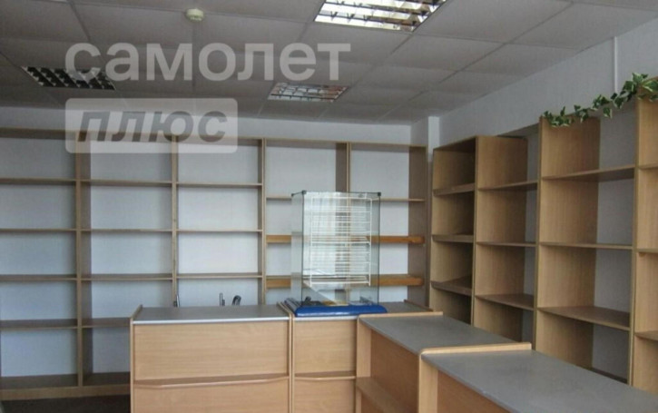 Торговое помещение Большая улица, 13