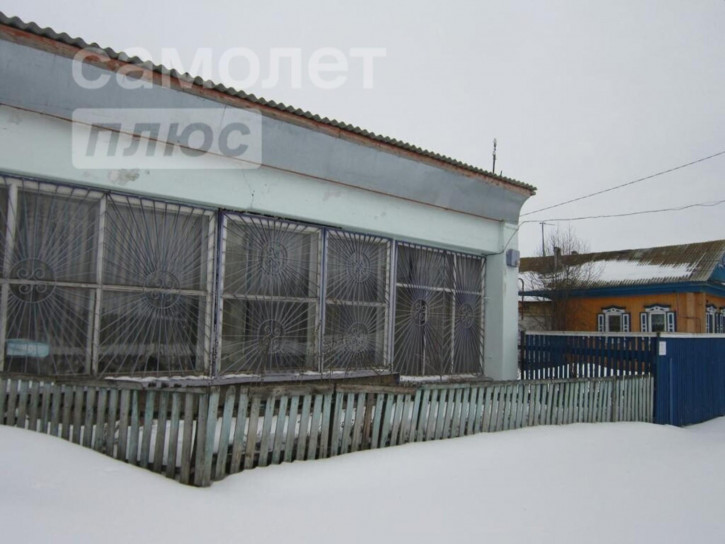Торговое помещение Большая улица, 13