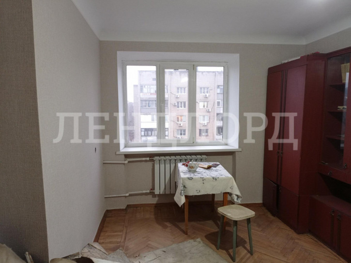 2-комн квартира улица Шеболдаева, 15
