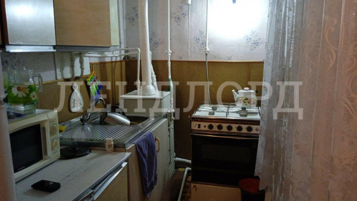 2-комн квартира Степная улица, 18