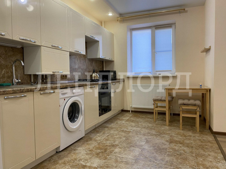 Студия улица Венеры, 24к8