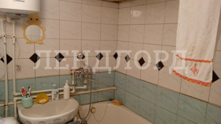 2-комн квартира Степная улица, 18