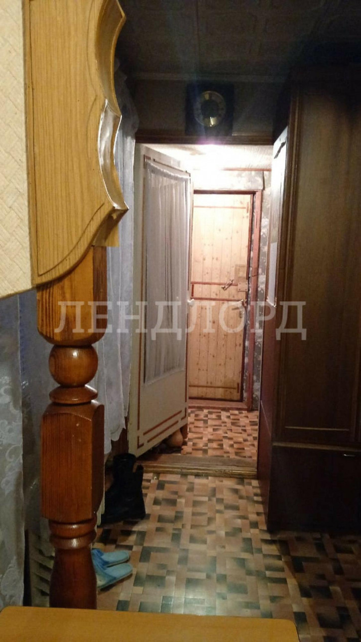 2-комн квартира Степная улица, 18