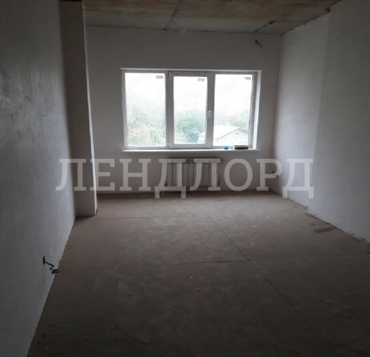 3-комн квартира Парковый переулок, 5