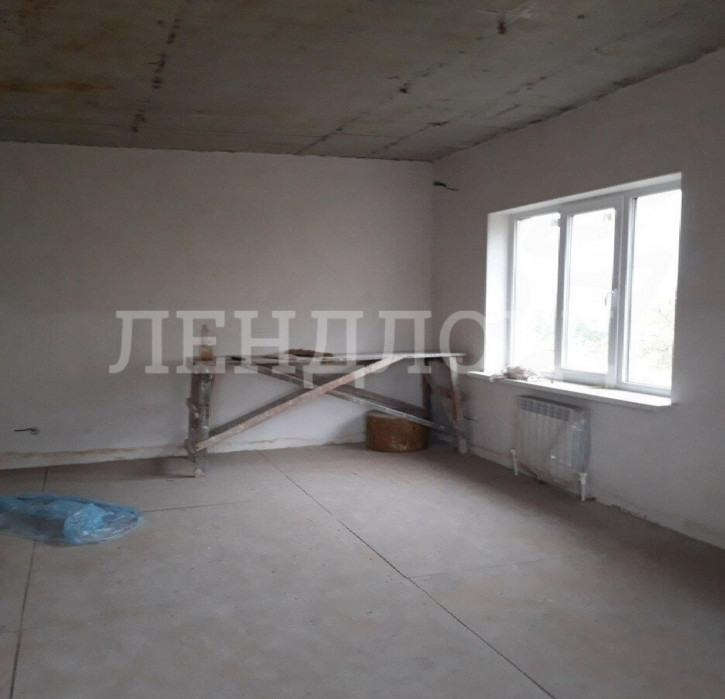 3-комн квартира Парковый переулок, 5