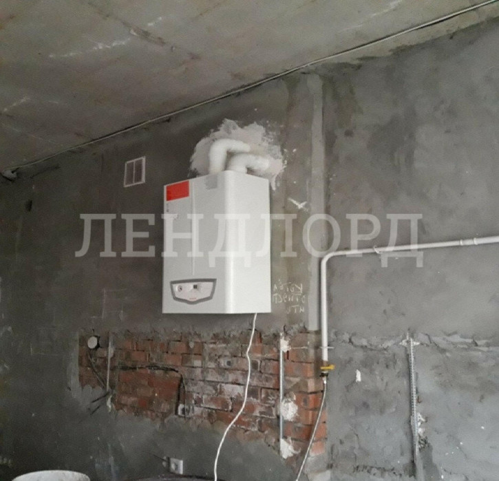 3-комн квартира Парковый переулок, 5