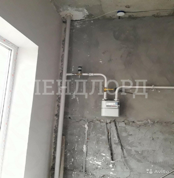 3-комн квартира Парковый переулок, 5