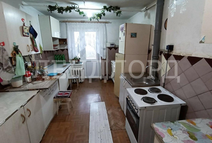 Комната проспект Шолохова, 264