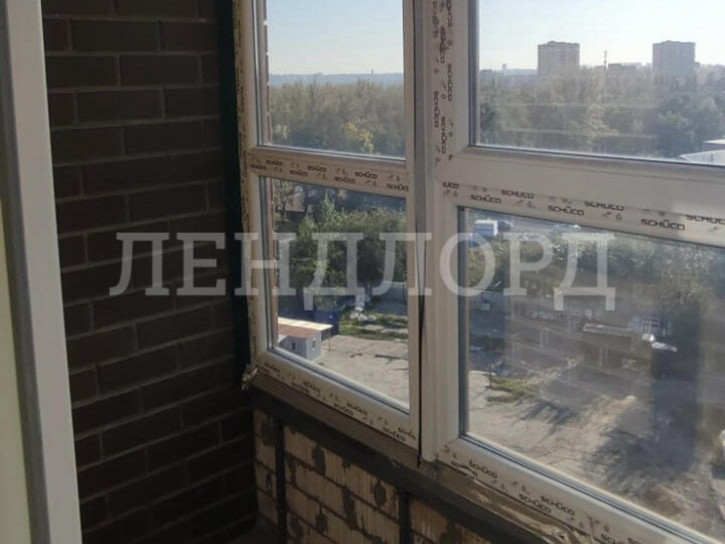 1-комн квартира улица Тимошенко, 5А