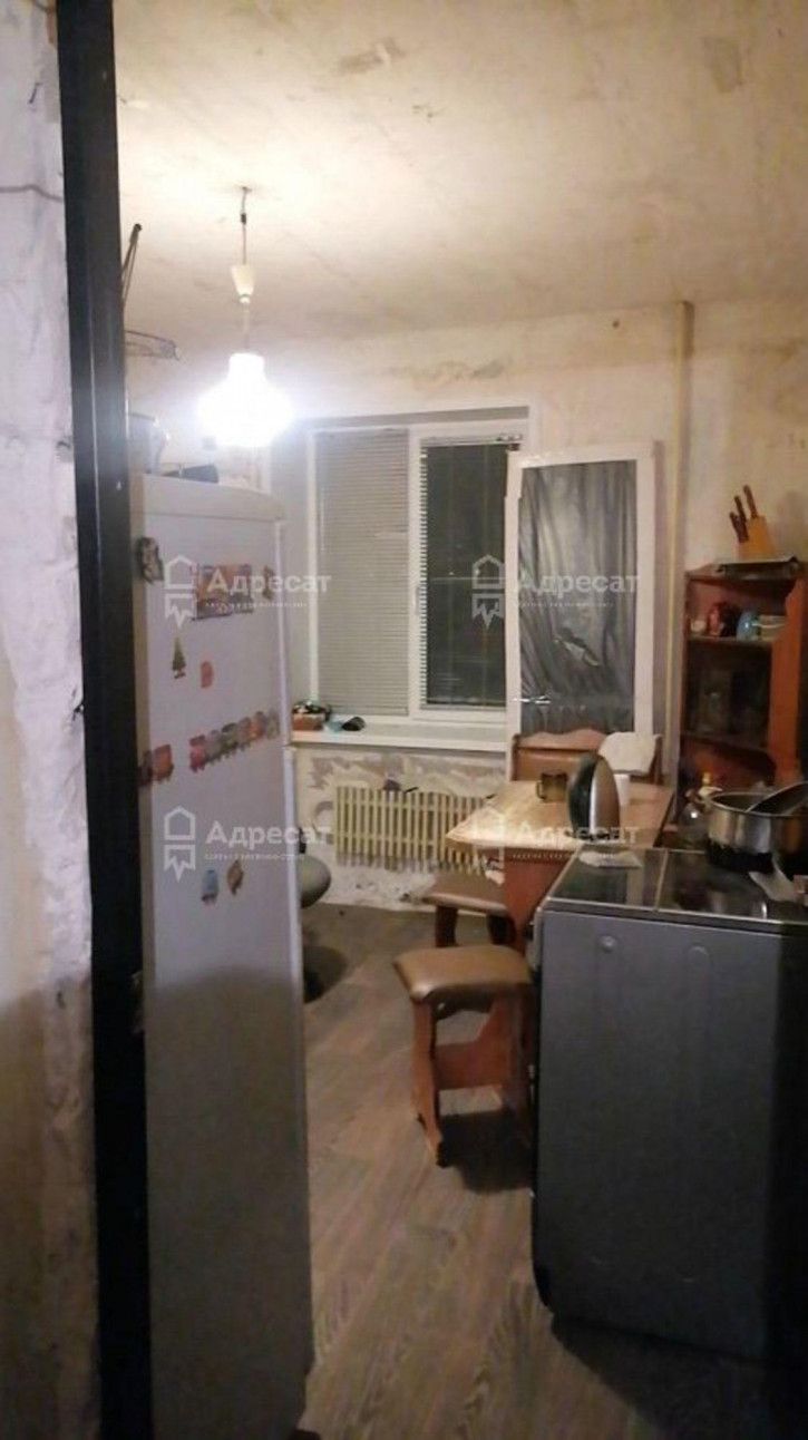 1-комн квартира ул.им. Голубятникова,  д.9