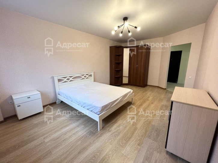 1-комн квартира ул. им. Буханцева,  д.40