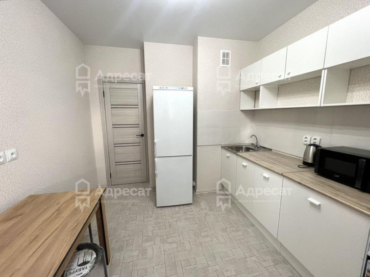 1-комн квартира ул. им. Буханцева,  д.40