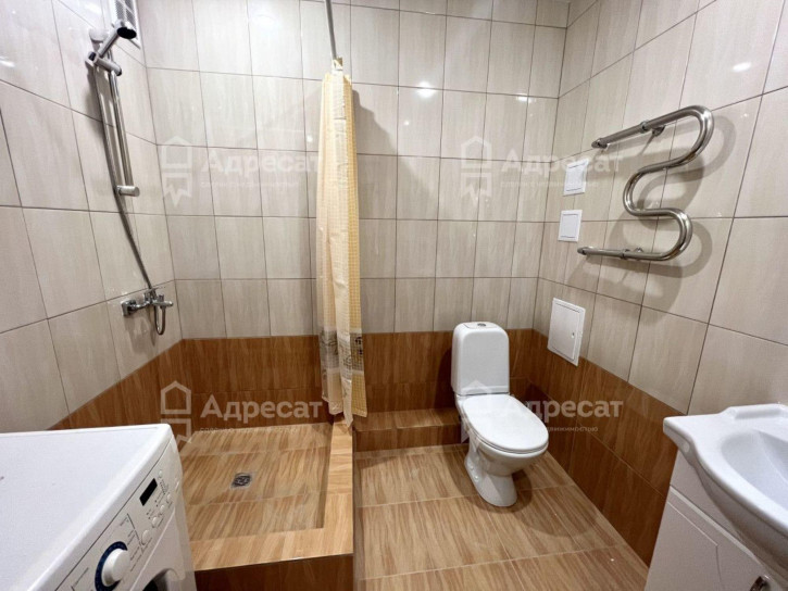 1-комн квартира ул. им. Буханцева,  д.40