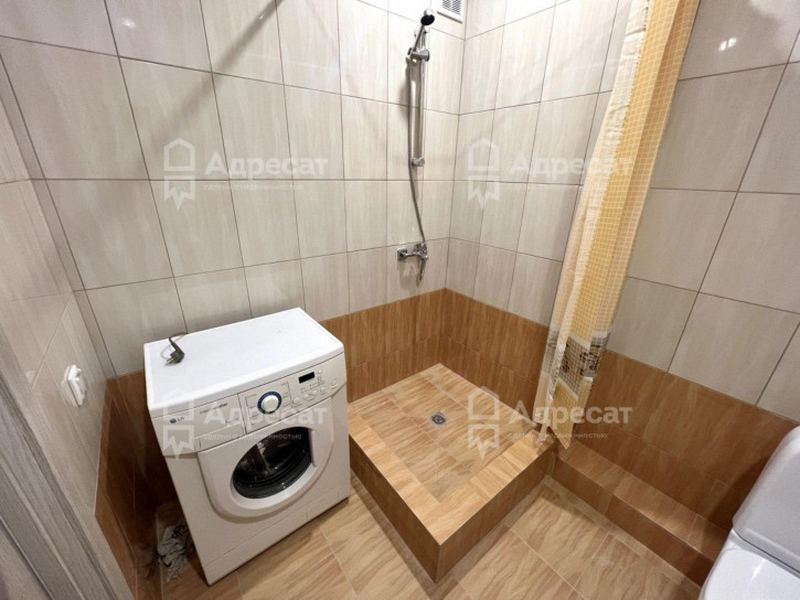 1-комн квартира ул. им. Буханцева,  д.40