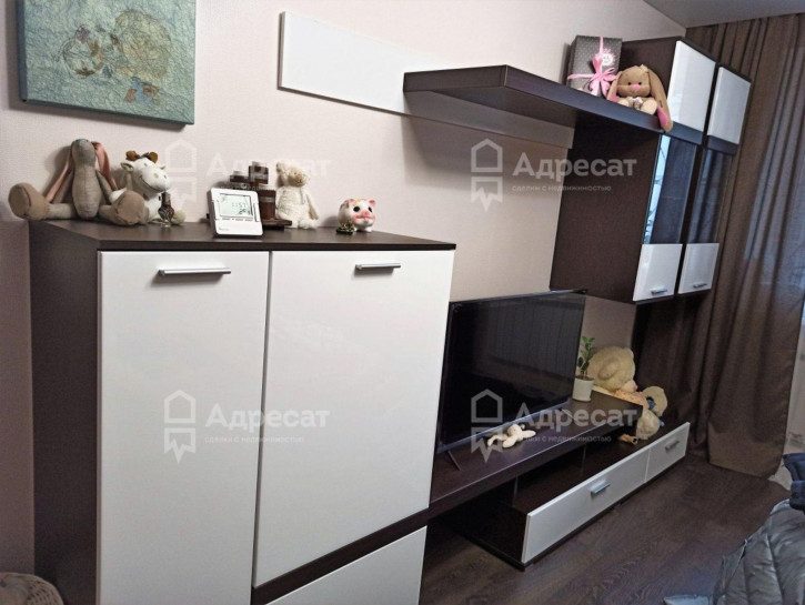 2-комн квартира ул. Луговского,  д.5