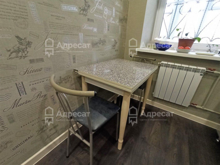 2-комн квартира ул. Луговского,  д.5