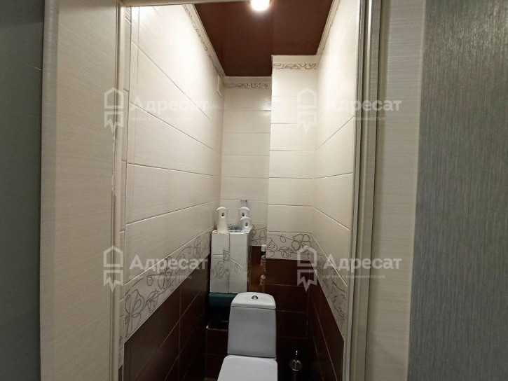 2-комн квартира ул. Луговского,  д.5