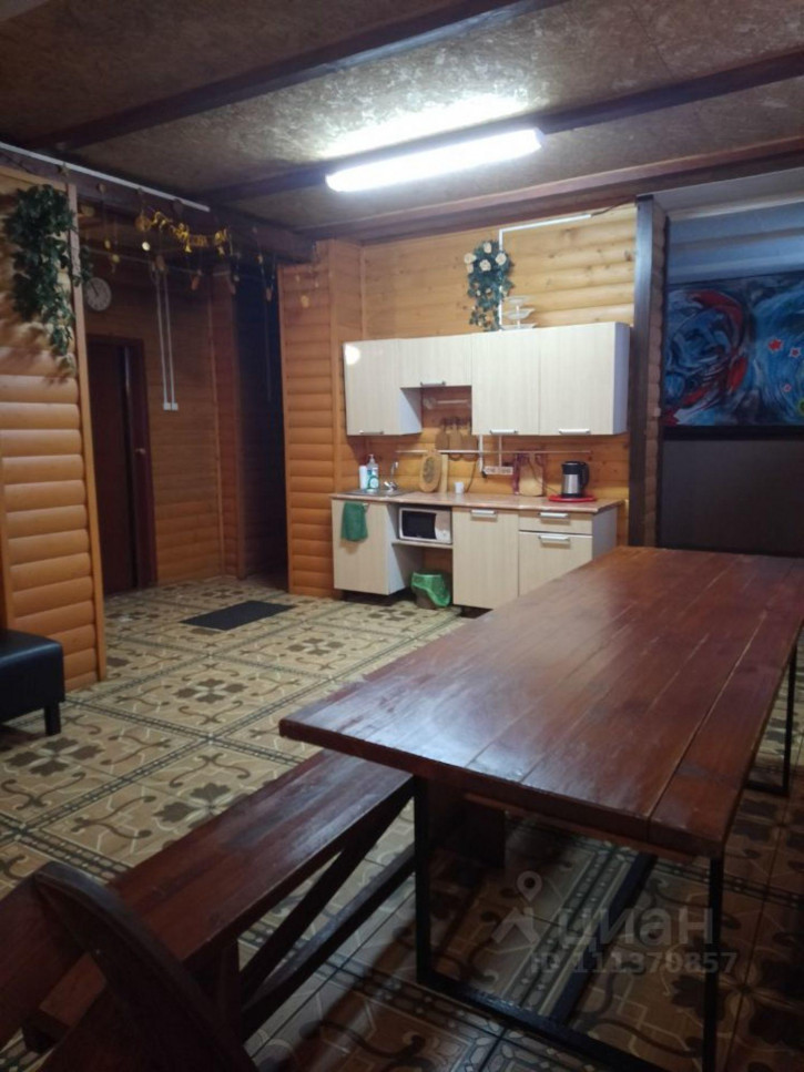 Коттедж/дом деревня Родионцево, 50Б