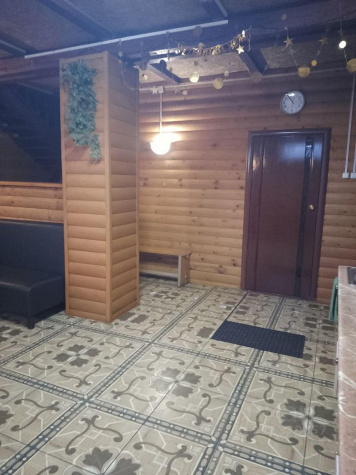 Коттедж/дом деревня Родионцево, 50Б