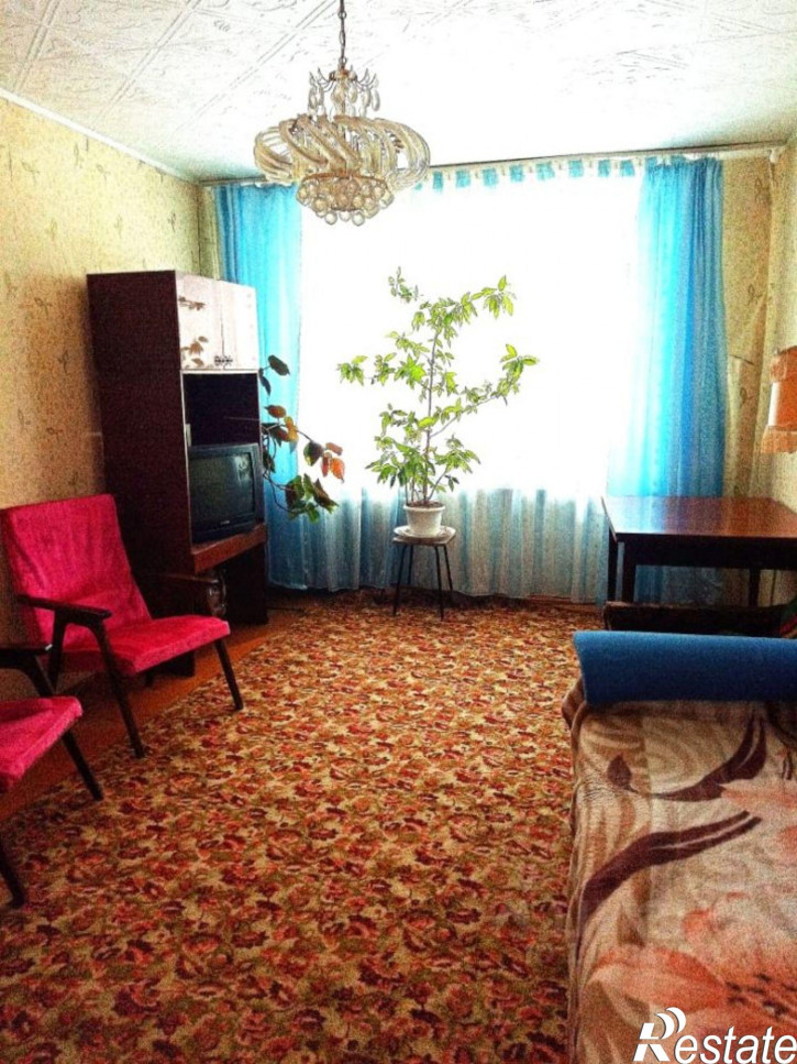 Комната улица Горького, 11,  д. 11
