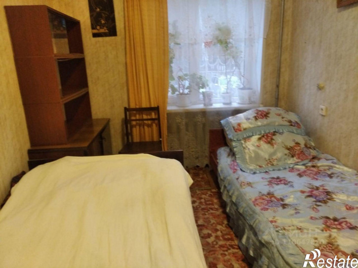 Комната улица Горького, 11,  д. 11