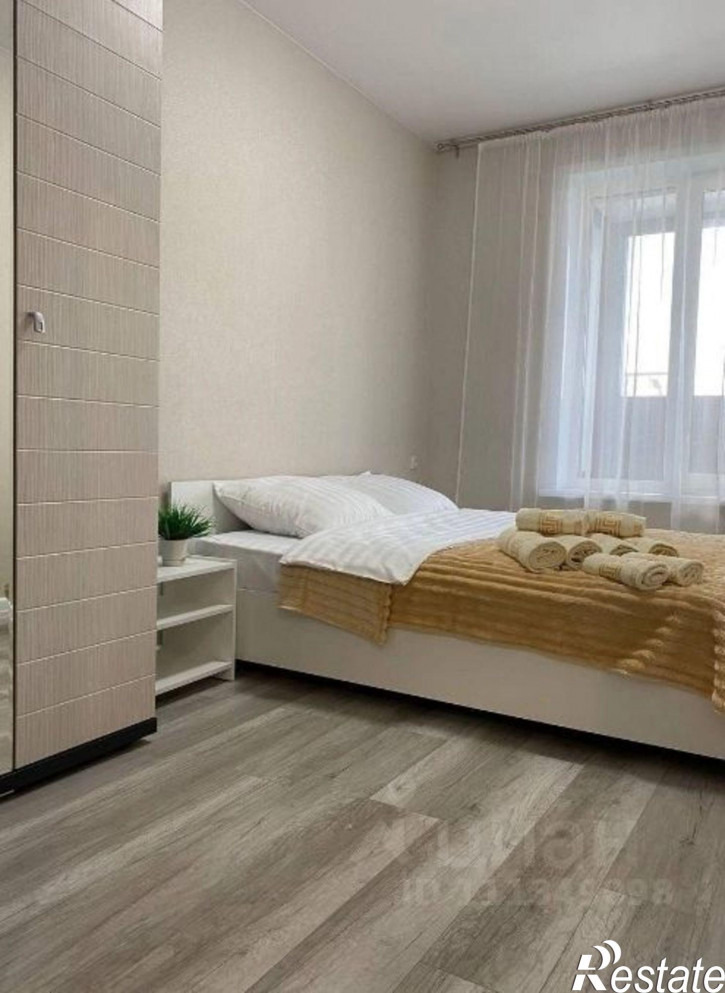Комната ул Первомайская, 22,  д. 22