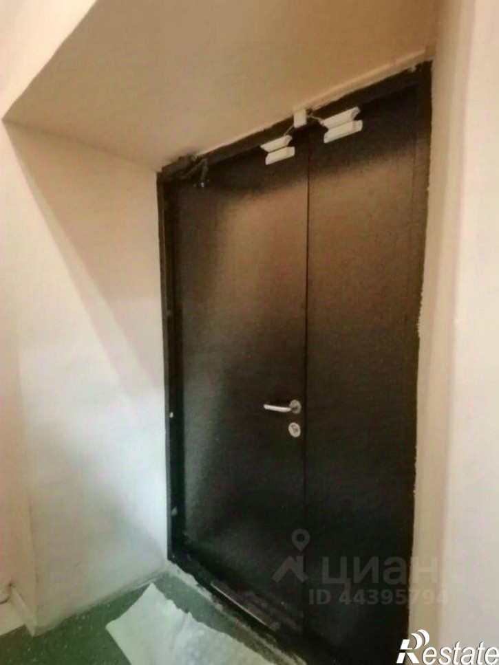 Торговое помещение проспект Первостроителей, 20,  д. 20
