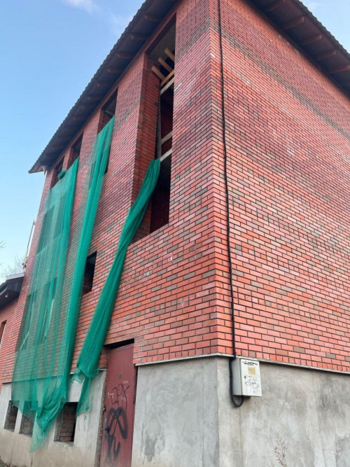 Продажа дома Гоголевская ул, 33