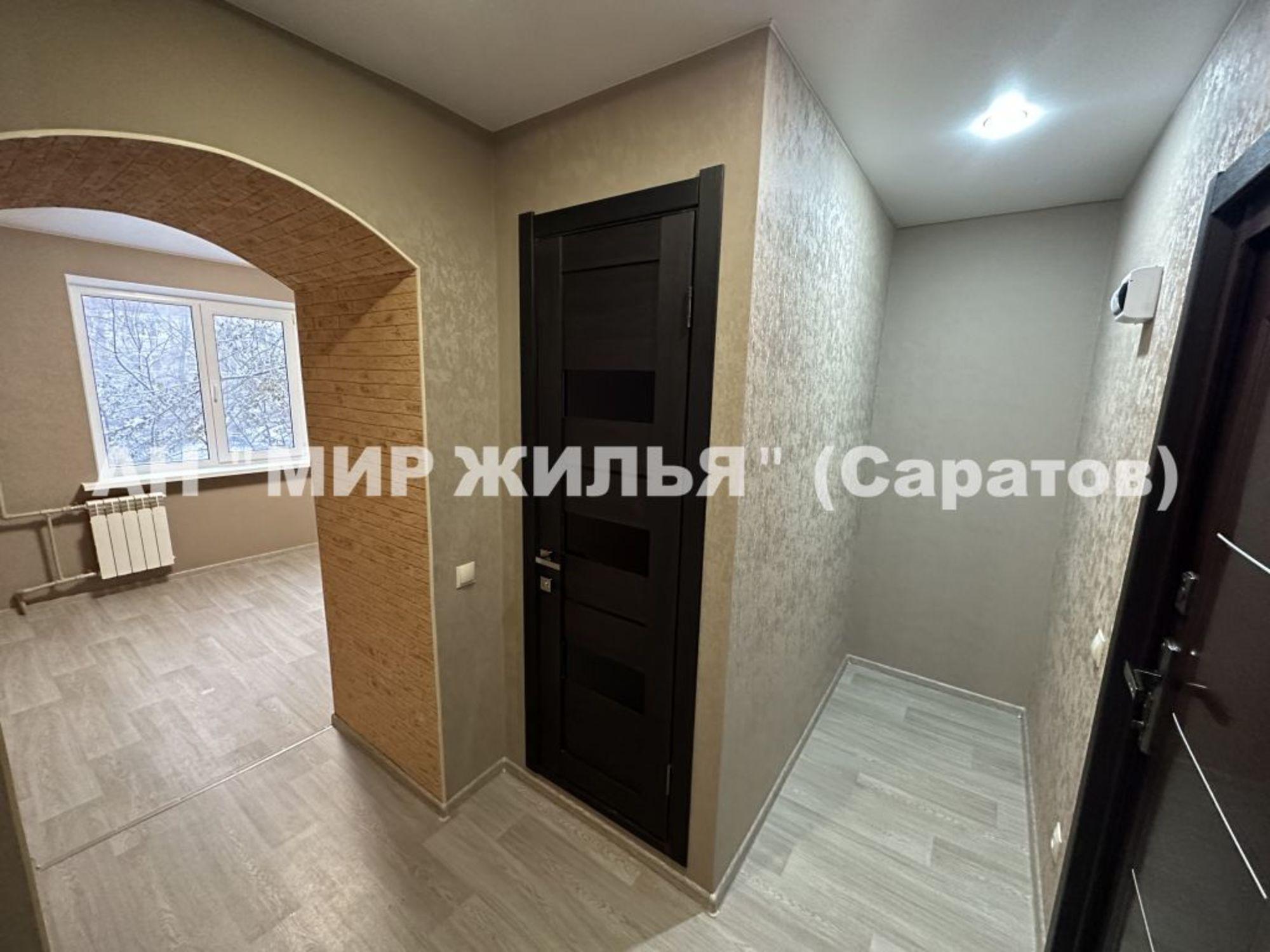 Купить квартиру за 4 100 000 рублей на Малая Горная ул, 40/54
