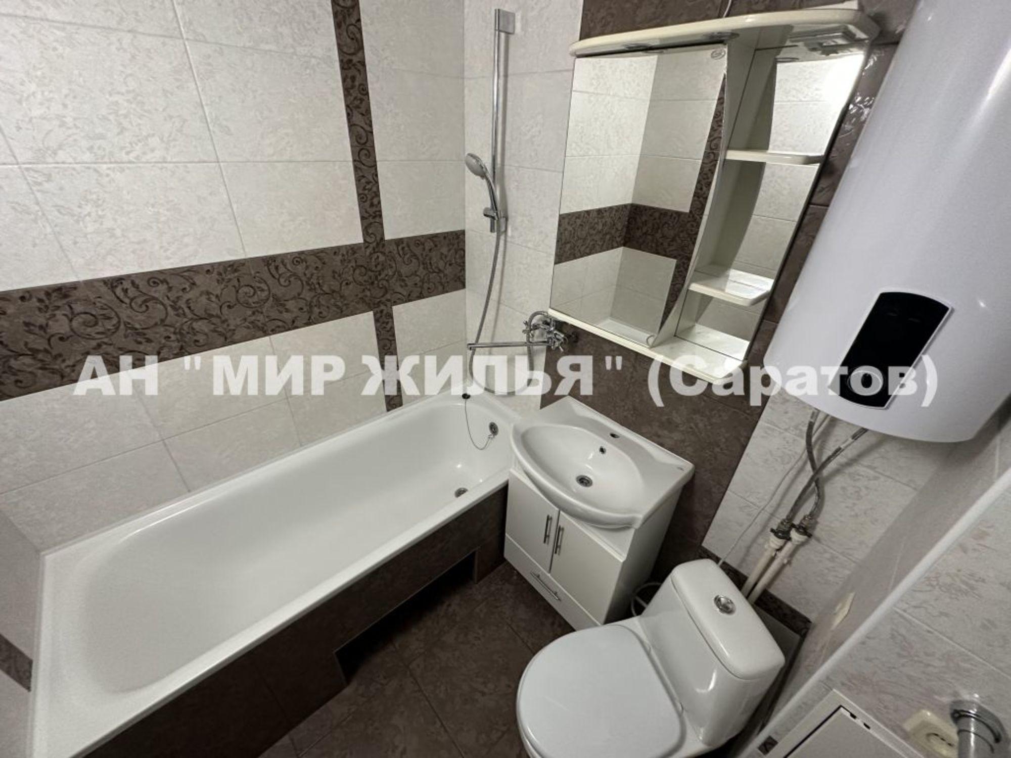 Купить квартиру за 4 100 000 рублей на Малая Горная ул, 40/54