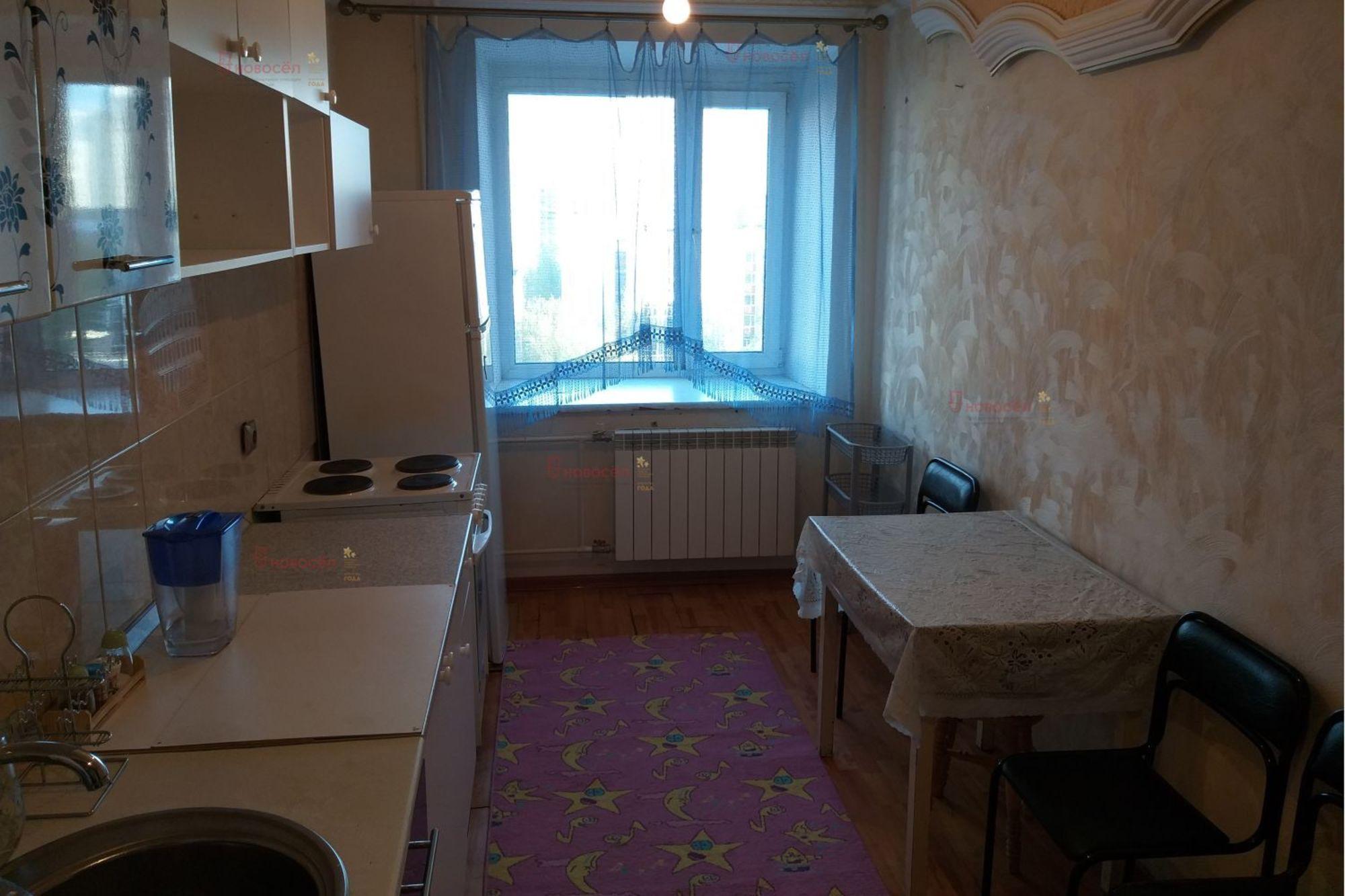 Купить квартиру за 10 550 000 рублей на Готвальда 6/2