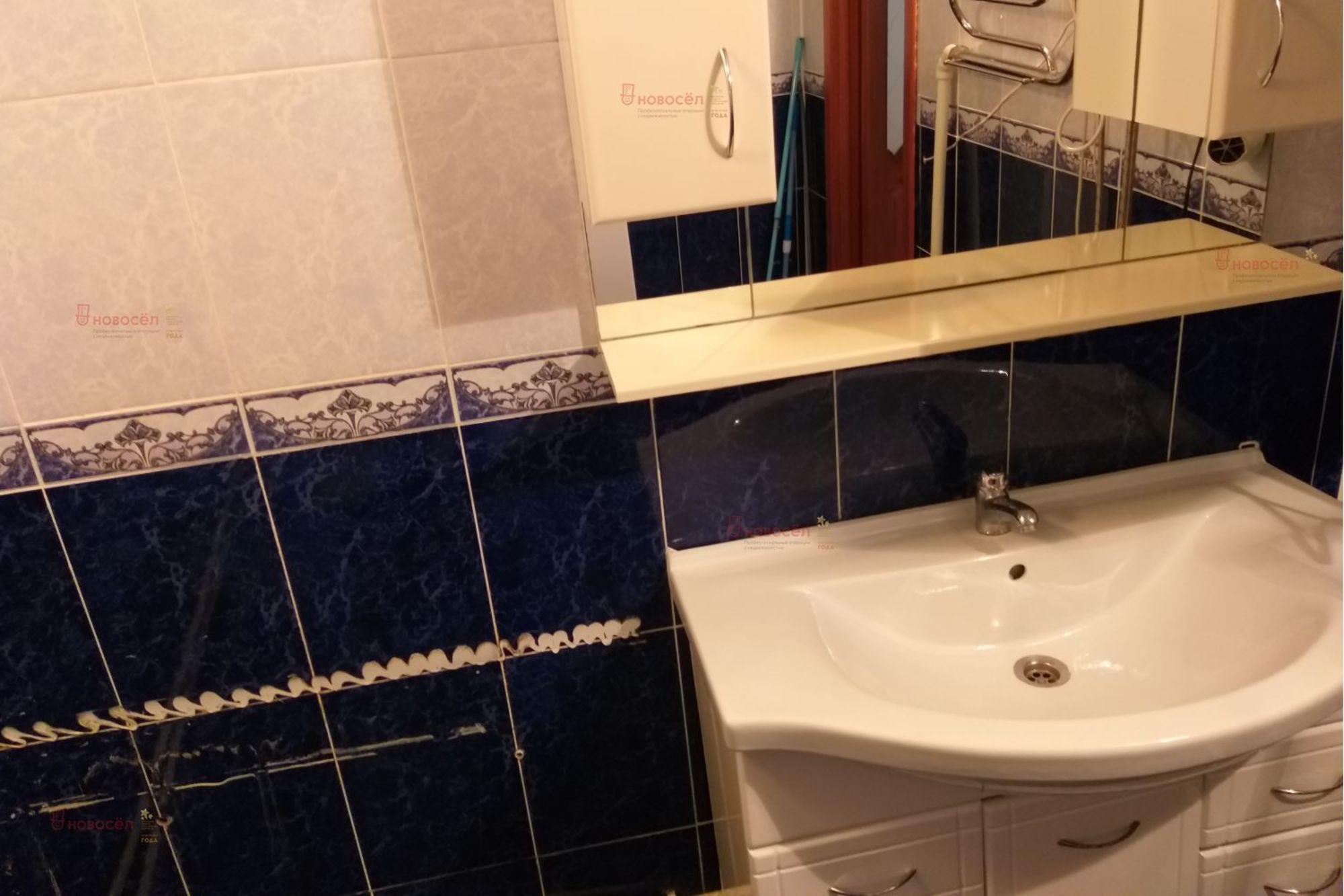 Купить квартиру за 10 550 000 рублей на Готвальда 6/2