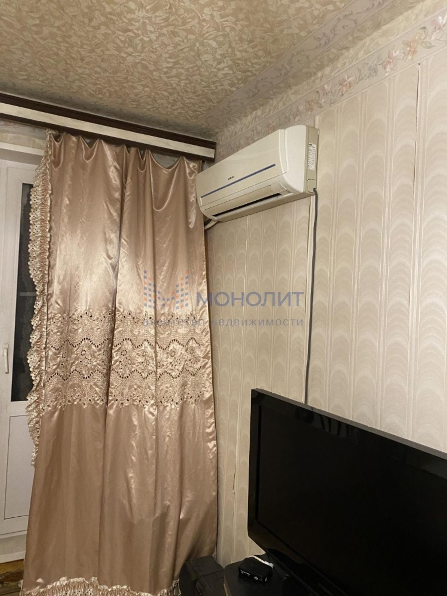 Купить квартиру за 5 600 000 рублей на Автозаводский район