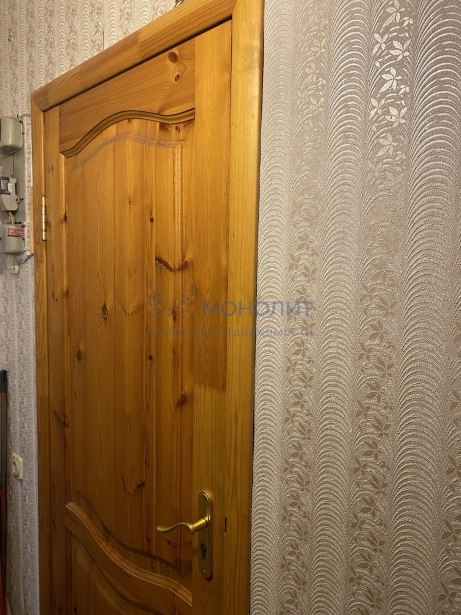 Купить квартиру за 5 600 000 рублей на Автозаводский район